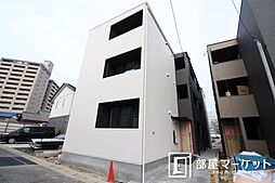 三河豊田駅 5.7万円