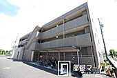 豊田市浄水町原山 3階建 築17年のイメージ