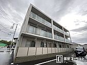 豊田市浄水町原山 3階建 築5年のイメージ