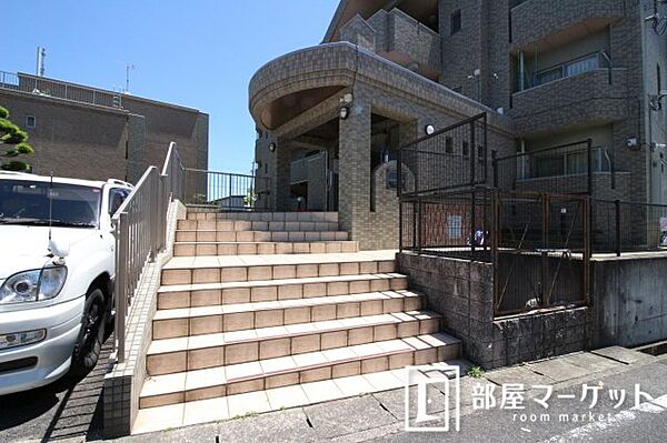 愛知県みよし市東山台(賃貸マンション2LDK・3階・63.25㎡)の写真 その30