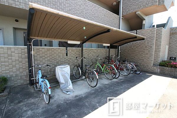 愛知県みよし市東山台(賃貸マンション2LDK・3階・63.25㎡)の写真 その25