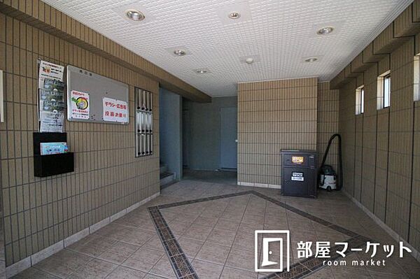 愛知県みよし市東山台(賃貸マンション2LDK・3階・63.25㎡)の写真 その26