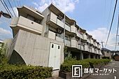 みよし市三好町姥子 3階建 築31年のイメージ