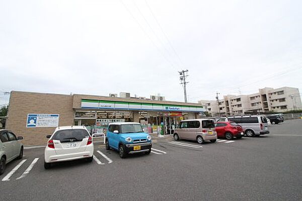 愛知県みよし市三好町油田(賃貸タウンハウス2LDK・2階・66.77㎡)の写真 その17