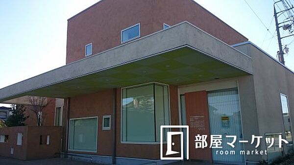 愛知県みよし市三好町油田(賃貸タウンハウス2LDK・2階・66.77㎡)の写真 その29