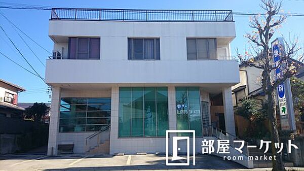 愛知県みよし市三好町油田(賃貸タウンハウス2LDK・2階・66.77㎡)の写真 その30