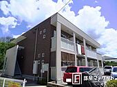 豊田市志賀町香九礼 2階建 築16年のイメージ
