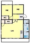 豊田市陣中町1丁目 5階建 築35年のイメージ