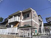 豊田市泉町2丁目 2階建 築28年のイメージ