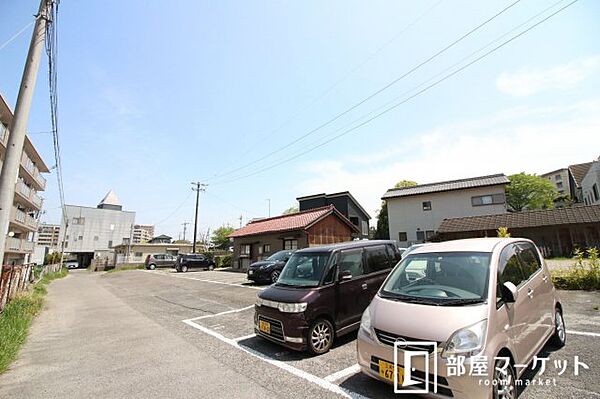 愛知県みよし市三好町小坂(賃貸マンション1LDK・2階・42.90㎡)の写真 その12
