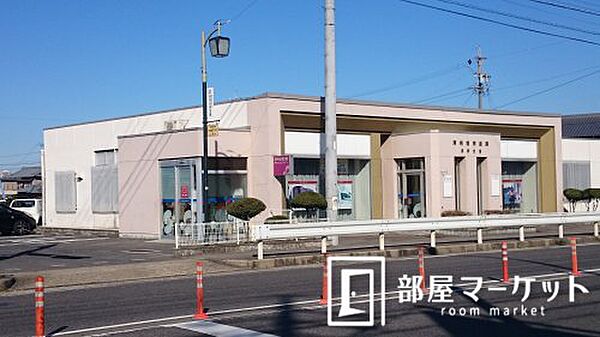 愛知県みよし市三好町小坂(賃貸マンション1LDK・2階・42.90㎡)の写真 その29