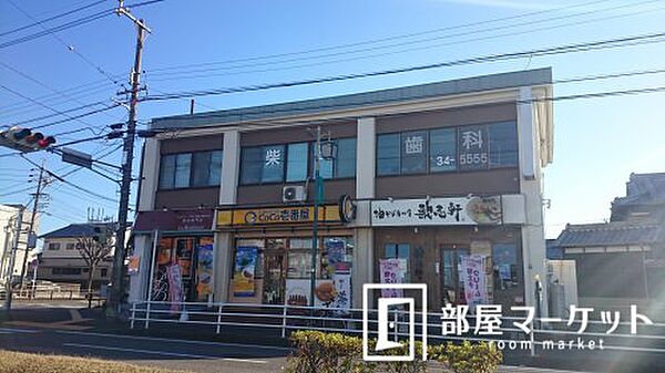 愛知県みよし市三好町下畷(賃貸マンション2LDK・3階・69.03㎡)の写真 その27