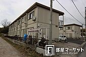豊田市亀首町下西山 2階建 築32年のイメージ