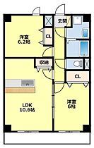 間取り：223032147070