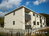 豊田市八草町石坂 2階建 築9年のイメージ