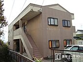 愛知郡東郷町大字春木字涼松 2階建 築28年のイメージ