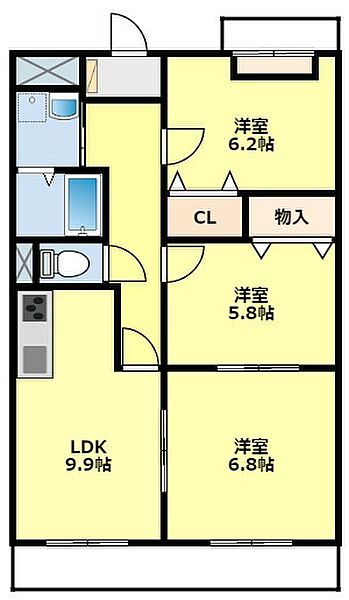 物件画像