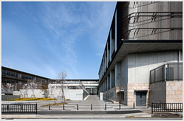 宇治黄檗学園