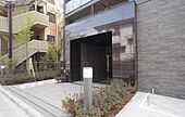 渋谷区初台２丁目 7階建 築2年のイメージ