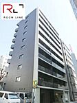 中央区日本橋兜町 10階建 築8年のイメージ