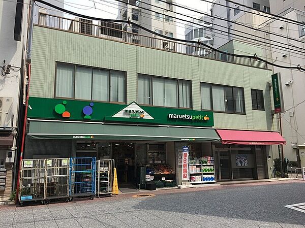 東京都中央区東日本橋３丁目(賃貸マンション1LDK・4階・42.20㎡)の写真 その20