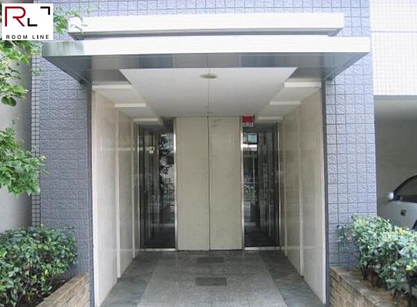 東京都新宿区北新宿１丁目(賃貸マンション1LDK・3階・43.43㎡)の写真 その3