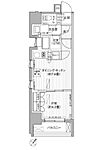 文京区本駒込６丁目 12階建 築13年のイメージ