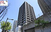 渋谷区富ヶ谷１丁目 17階建 築24年のイメージ