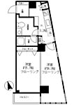 渋谷区神泉町 10階建 築14年のイメージ