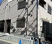 新宿区西早稲田２丁目 3階建 新築のイメージ
