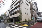 文京区湯島３丁目 14階建 築4年のイメージ