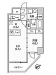 文京区本駒込５丁目 15階建 築3年のイメージ