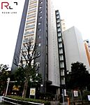 渋谷区幡ヶ谷１丁目 14階建 築17年のイメージ