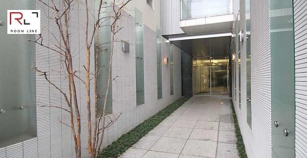 東京都中央区湊３丁目(賃貸マンション1LDK・2階・42.91㎡)の写真 その3
