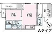 文京区千石４丁目 6階建 築4年のイメージ