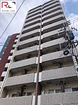 新宿区西早稲田１丁目 11階建 築11年のイメージ