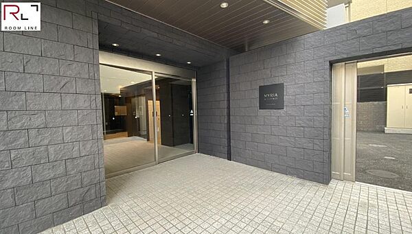 東京都新宿区新宿５丁目(賃貸マンション1K・地下4階・25.03㎡)の写真 その3