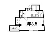 中央区日本橋堀留町１丁目 9階建 築15年のイメージ