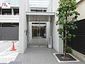 新宿区新宿１丁目 15階建 築11年のイメージ