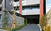 新宿区市谷本村町 14階建 築10年のイメージ