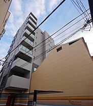 東京都中央区月島３丁目（賃貸マンション1DK・9階・40.43㎡） その1