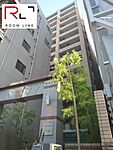 渋谷区広尾１丁目 14階建 築19年のイメージ