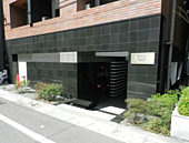 中央区日本橋箱崎町 11階建 築20年のイメージ