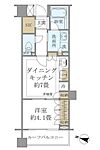 新宿区白銀町 9階建 築20年のイメージ