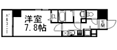 北区田端新町２丁目 10階建 築17年のイメージ