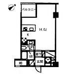 新宿区西早稲田２丁目 7階建 築19年のイメージ