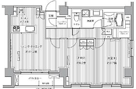 間取り：213101689564