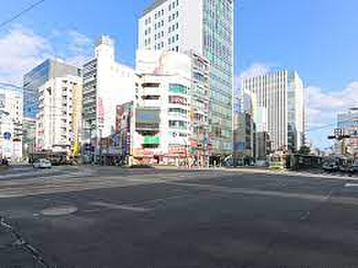 東京都中央区入船１丁目(賃貸マンション1LDK・14階・47.82㎡)の写真 その25