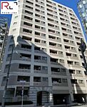 中央区東日本橋２丁目 14階建 築21年のイメージ
