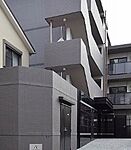 渋谷区鶯谷町 4階建 築4年のイメージ